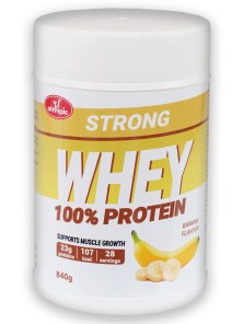 STRONG Banana